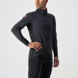 Black Men Castelli GAVIA Protection | 876459-LPH