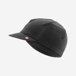 Black Men Castelli PREMIO 2 Cap | 326815-WMY