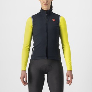 Black Women Castelli PERFETTO RoS 2 W Vest | 970532-FPA