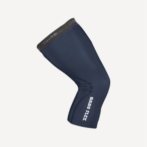 Blue Men Castelli NANO FLEX 3G KNEEWARMER Leg Warmer | 142589-MFV