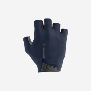 Blue Men Castelli PREMIO Gloves | 341256-GRD