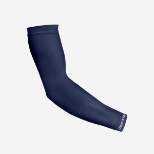 Blue Men Castelli PRO SEAMLESS 2 Arm Warmer | 437615-HTE