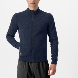 Blue Men Castelli VIGORELLI TRACK Casual | 324680-BGH