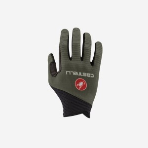 Grey Men Castelli CW 6.1 UNLIMITED Gloves | 582407-CBT