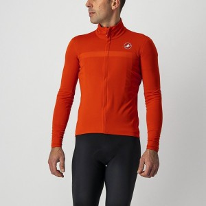 Red Men Castelli GOCCIA Protection | 479136-FES