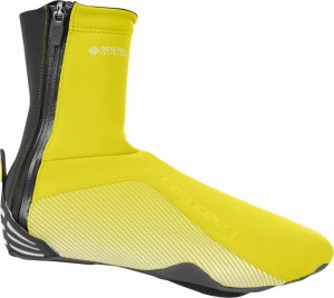 Yellow Women Castelli DINAMICA W Shoecovers | 589374-FWQ