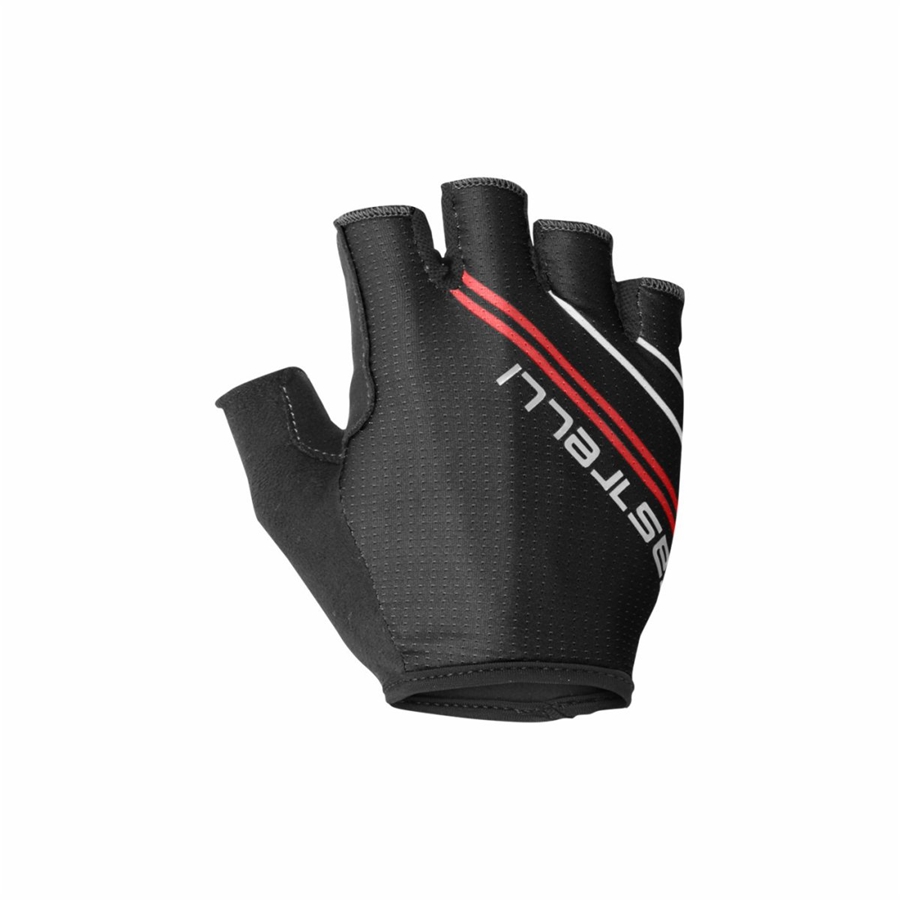 Black Women Castelli DOLCISSIMA 2 W Gloves | 320581-EDX