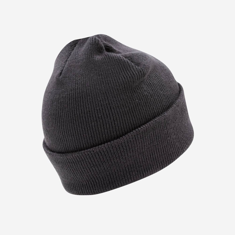 Dark Grey Men Castelli PODIOFIRMA Beanie | 913072-HOJ