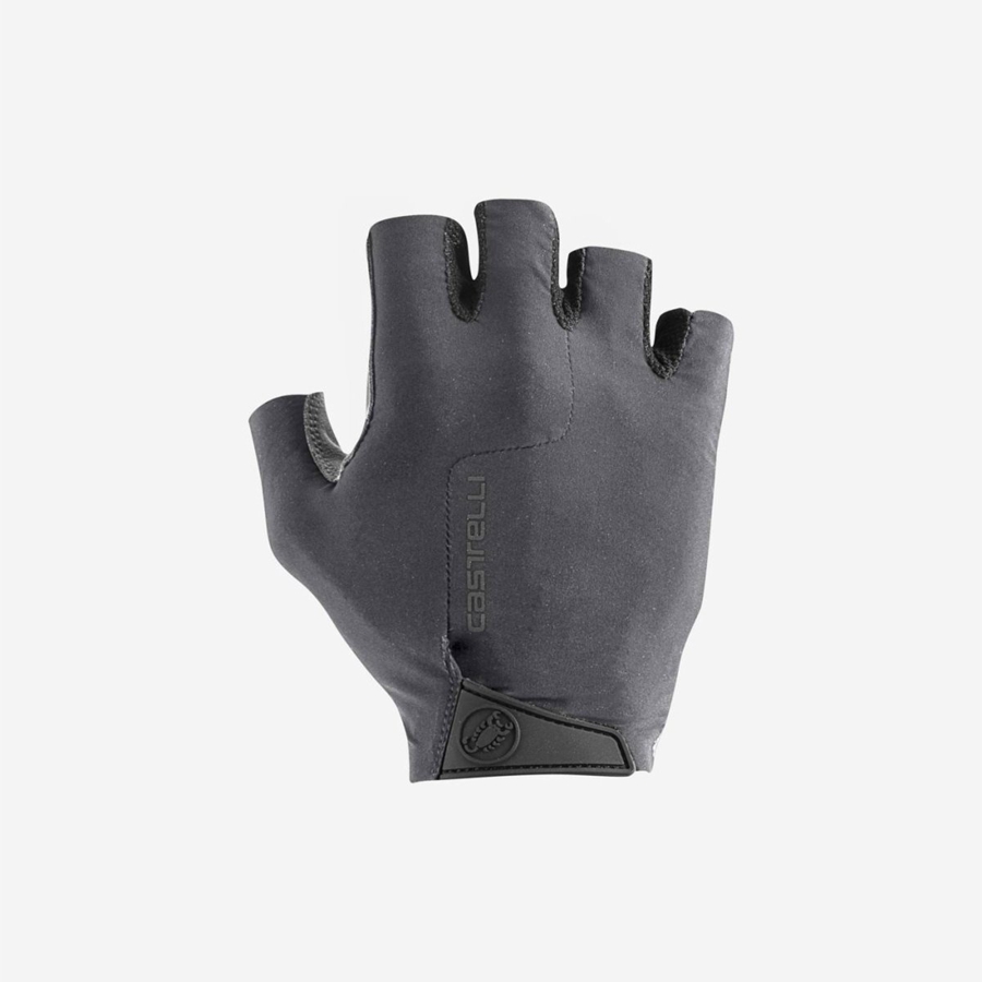 Grey Men Castelli PREMIO Gloves | 597132-OAI