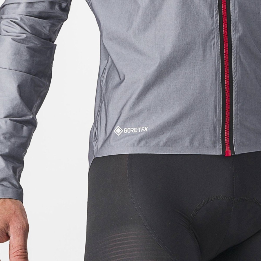 Grey Men Castelli TEMPESTA LITE Protection | 348790-ENS