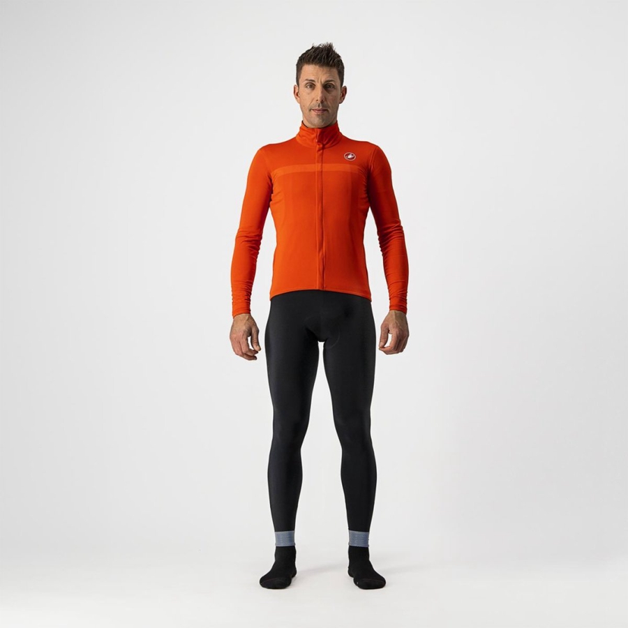 Red Men Castelli GOCCIA Protection | 479136-FES