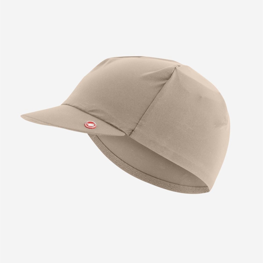 White Men Castelli PREMIO 2 Cap | 204935-DRX